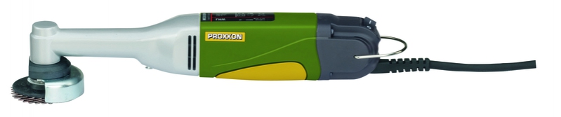 Elektrické nářadí - Proxxon 28547 Úhlová bruska s dlouhým krkem LHW