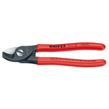 KNIPEX Nůžky na kabely 9511165