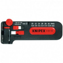 KNIPEX Odstraňovač izolací - mini 1280100SB
