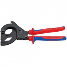 KNIPEX Nůžky na kabely SWA 9532315A