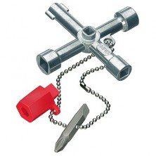 KNIPEX Křížový klíč 001103