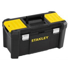 STANLEY Box na nářadí s kovovými přezkami STST1-75521