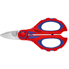 KNIPEX Nůžky pro elektrikáře 950510SB