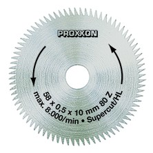 Proxxon 28014 Pilový kotouč „Super-Cut“