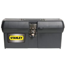 Stanley 1-94-857 16" box na nářadí s kovovými přezkami
