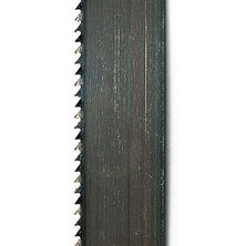 Scheppach Pás 12/0,36/1490 mm, 4 z/´´, použití dřevo, plasty