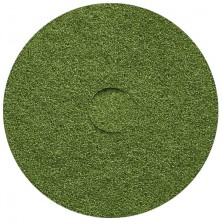 Abrazivní pad, zelený 20"/50,8 cm