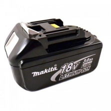 Makita 197599-5 baterie BL1830B 18V/3,0Ah Li-ion