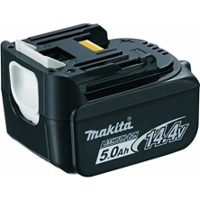 Makita 197122-6 baterie BL1450 14,4V/5,0Ah Li-ion