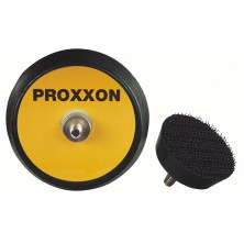 Proxxon 29074 Pěnová podložka se suchým zipem 30mm