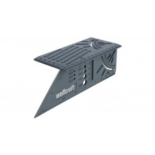 Wolfcraft 3D úhelník 5208000