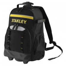 STANLEY batoh na nářadí na kolečkách STST83307-1