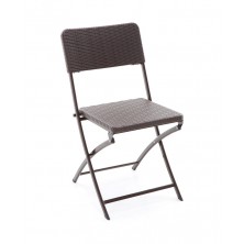 VeGA SPLIT SET 6 - Zahradní židle