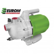 EUROM Flow TP800P Zahradní proudové čerpadlo