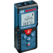 Bosch GLM 40 Professional Laserový dálkoměr 0601072900