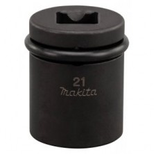Makita Nástrčkový klíč s upnutím čtyřhran 1/2" - 1/2" / SW21