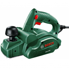 Bosch PHO 1500 Elektrický hoblík, 550W, 82mm 06032A4020