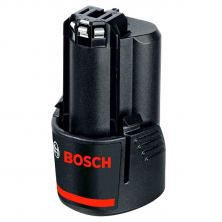 Bosch GBA 12V 3,0Ah Professional Akumulátor 12V/3,0Ah 1600A00X79
