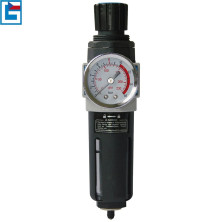 GÜDE Redukční ventil s filtrem 1/4" 41082