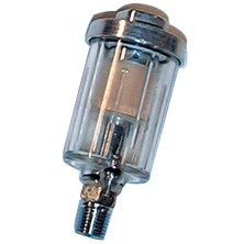 GÜDE Odlučovač vody s filtrem „Mini“ 41089