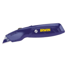 IRWIN JO10504238 Nůž std + 3 čepele Bimetal (výsuvný)