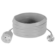 EMOS KL29110 Prodlužovací kabel 1 zás. 230V/10m