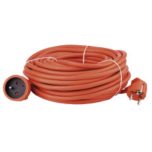EMOS KL29120 Prodlužovací kabel 1 zás. 230V/20m