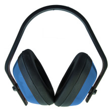 RICHMANN PC0010 Modrá sluchátka 21dB