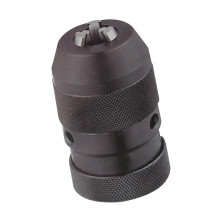 XTline P08301 Rychlosklíčidlo kovové strojní kuželové CLICK LOCK | 1,0-16,0mm, B18