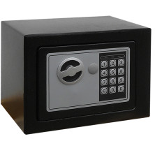 XTLine ST230 Trezor s numerickým (Electronic Safe) kódem 230x170x170mm