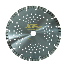 XTline Kotouč diamantový 115-230mm segmetový TURBO LASER