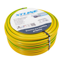 XTline T30275 Hadice 1/2" 25m Astra Yellow PROFI
