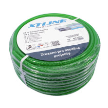 XTline 3VAL1/220M Hadice PVC 1/2" 20m