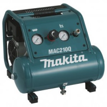 Makita MAC210Q Kompresor 650W, 22 kg