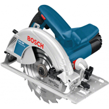 Bosch GKS 190 Professional Okružní pila 0.601.623.000