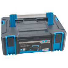 XTline XT90005 Plastový box TOOLSTATION M 443x310x151 mm
