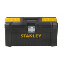 STANLEY STST1-75518 Box na nářadí s kovovou přezkou, 40 x 20 x 20 cm