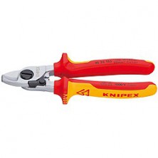 KNIPEX Nůžky na kabely VDE 9526165