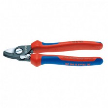 KNIPEX Kabelové nůžky 9522165