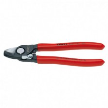 KNIPEX Kabelové nůžky 9521165