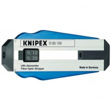 KNIPEX Odstraňovač izolací (skl.vl.) 1285100SB
